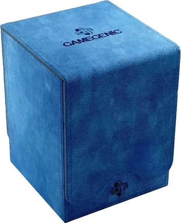 Deck Box - Gamegenic Squire 100+XL Blue