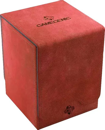 Deck Box - Gamegenic Squire 100+XL Red