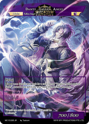 Dante, Fallen Angel (MC10-026 JR) [Memoria Collection 10]