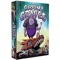Gloomy Graves