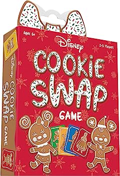 Funko Cookie Swap
