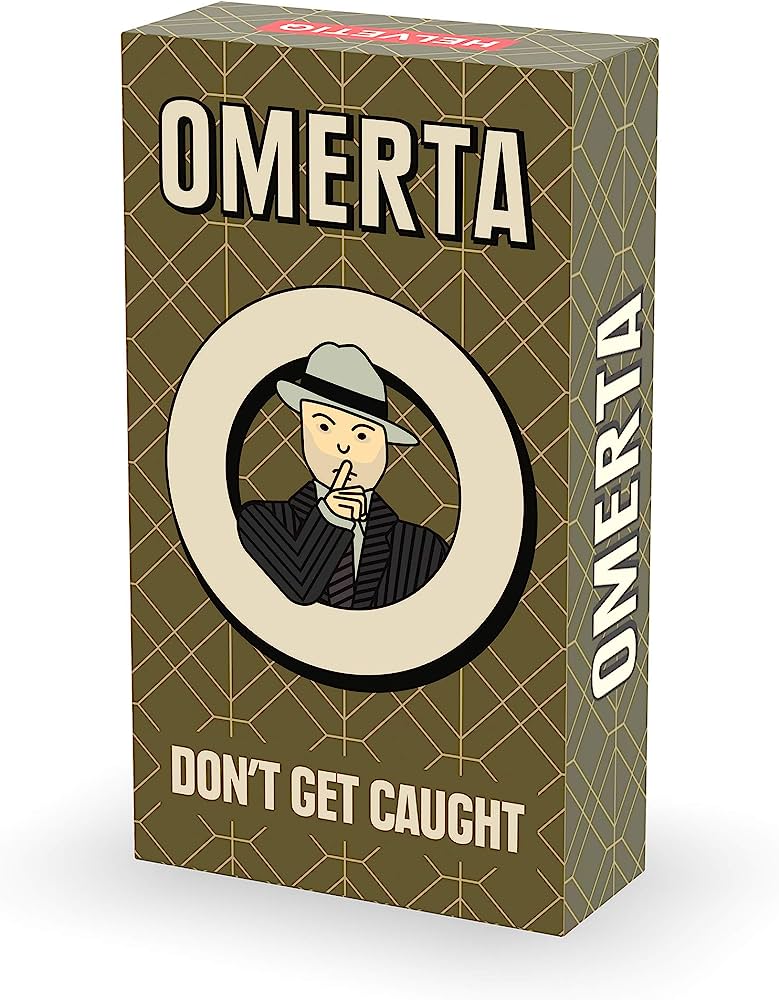 Omerta