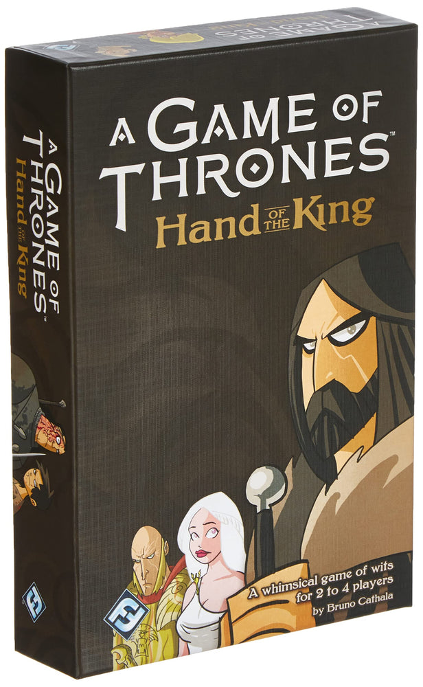Game of Thrones - Hand of the King