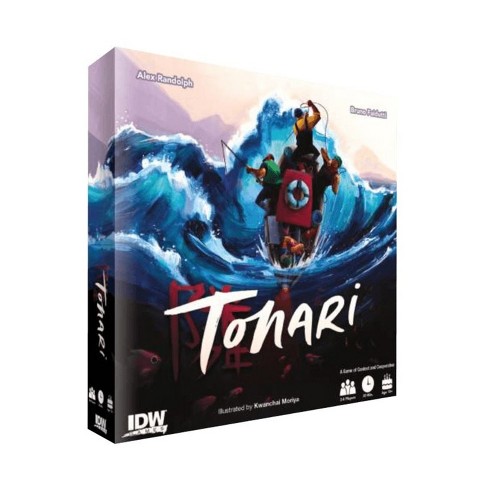 Tonari