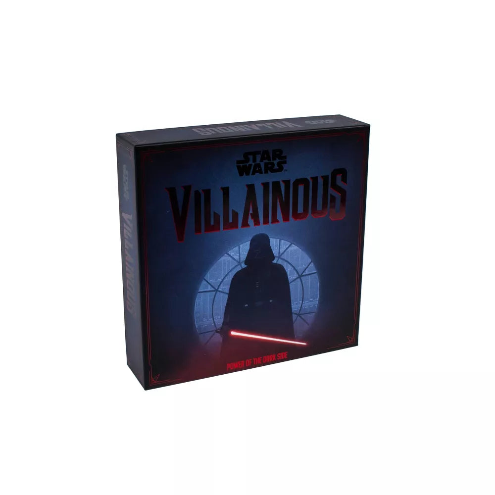 Villainous - Star Wars