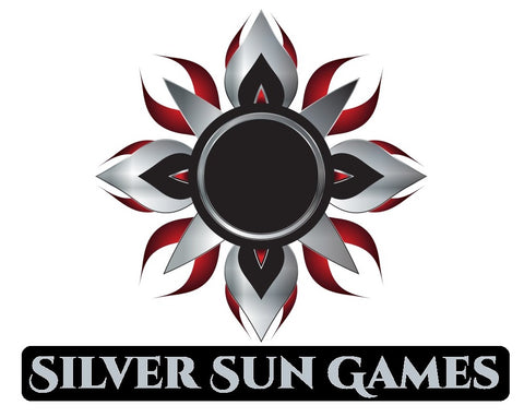 Silver Sun Games
