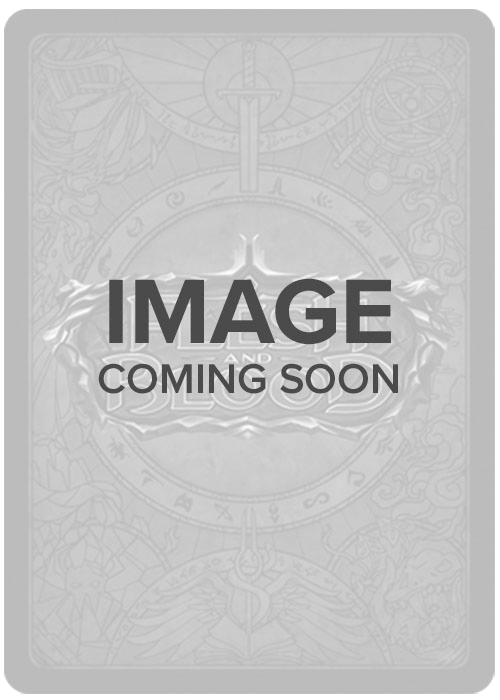 Thespian Charm (Rainbow Foil) [LGS433] (Promo)  Rainbow Foil