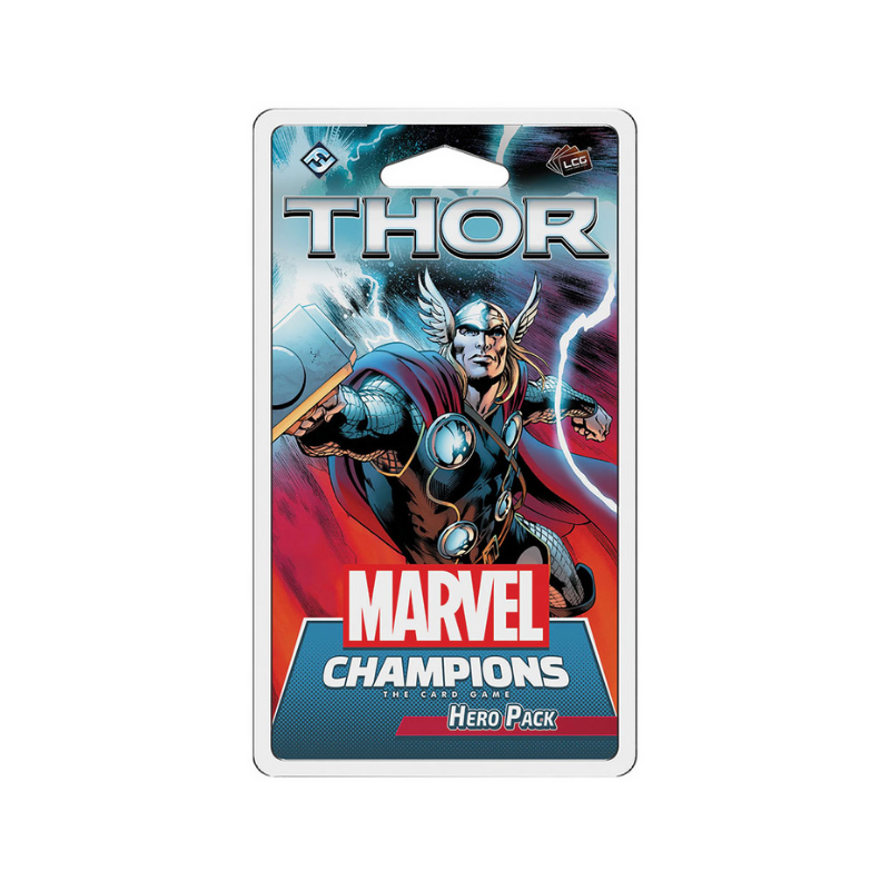 Marvel Champions - Thor Hero Pack
