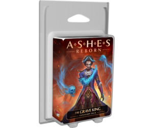 Ashes Reborn - Grave King